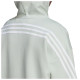 Adidas Γυναικείο φούτερ Future Icons 3-Stripes Long Hoodie